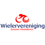 Logo Wielervereniging - Zeeuws Vlaanderen