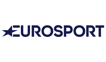Logo van eurosport