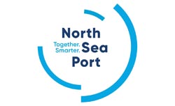 Logo Nort Sea Port