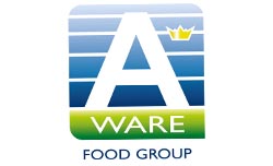Logo aware foodgroup