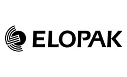 Logo Elopack