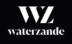 Logo waterzande