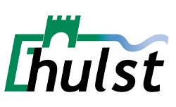 Logo gemeente Hulst