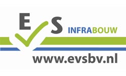 Logo EVS Infrabouw