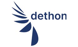 Logo Deton