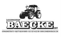 Logo baecke
